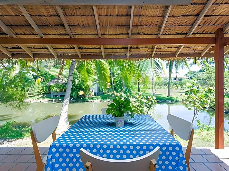 Fisherman Way Beach Villa