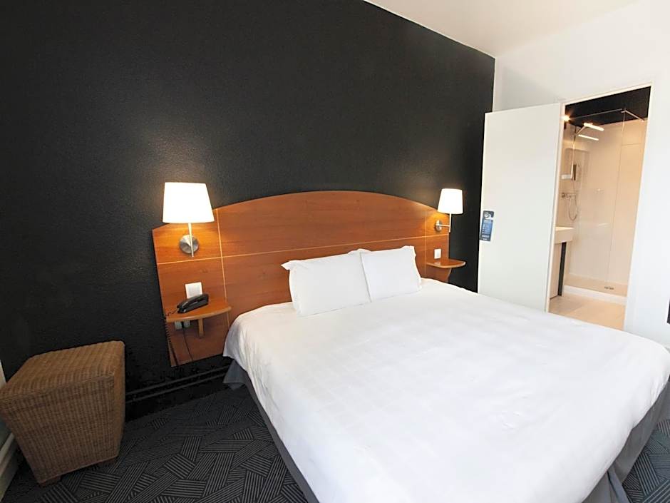 Kyriad Hotel Clermont Ferrand Centre