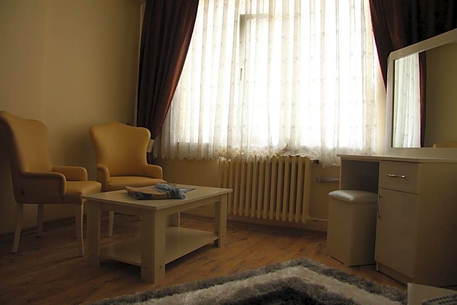 Cmr Aydogan Hotel
