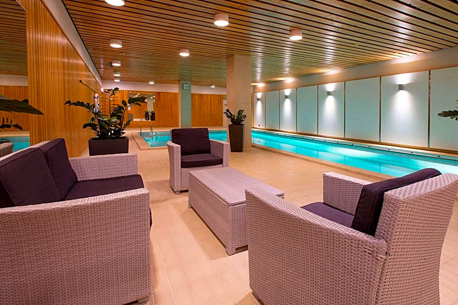 Scandic Oulu Station