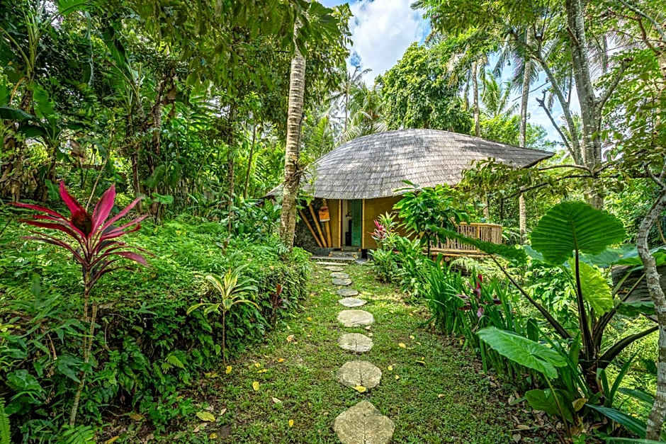 Bamboo Turtles Ecolodge