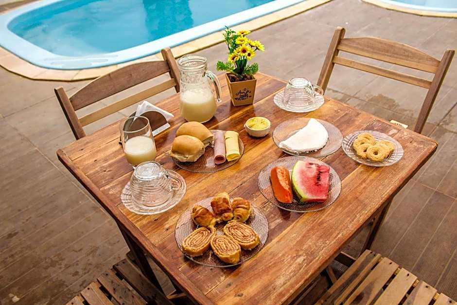 Barra Grande Pousada