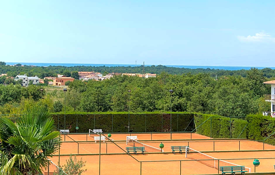 Villa Gloria 2