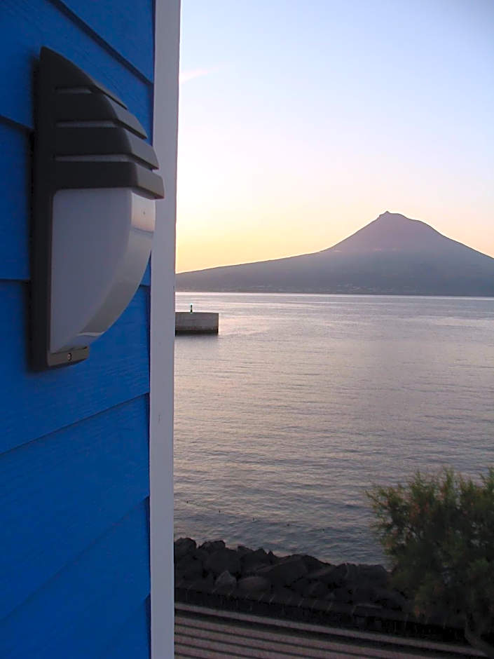 Apartamentos Kósmos