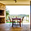 African Safari Lodge