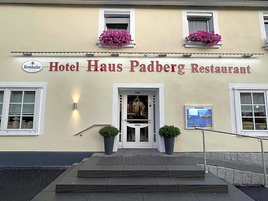 Haus Padberg
