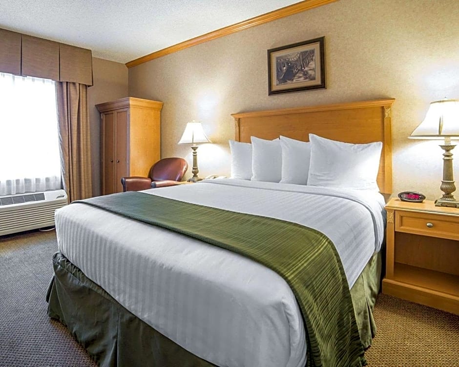 Quality Inn & Suites Casper Near Event Center