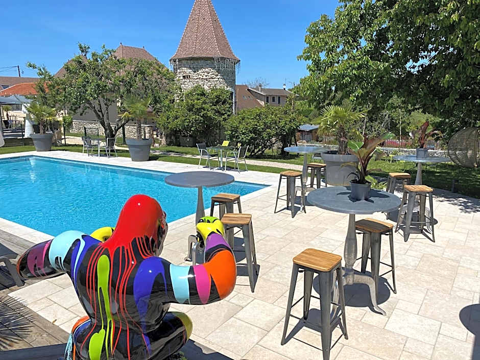 Domaine de Suzel