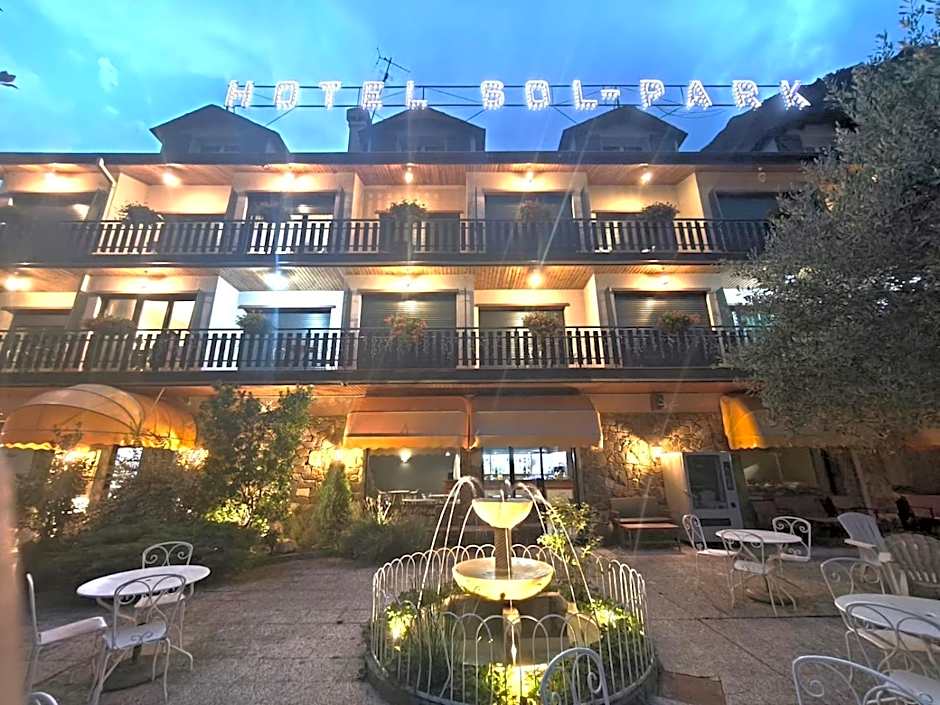 Hotel Sol-Park