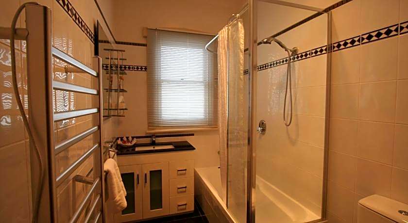 Moonah Central Apartments