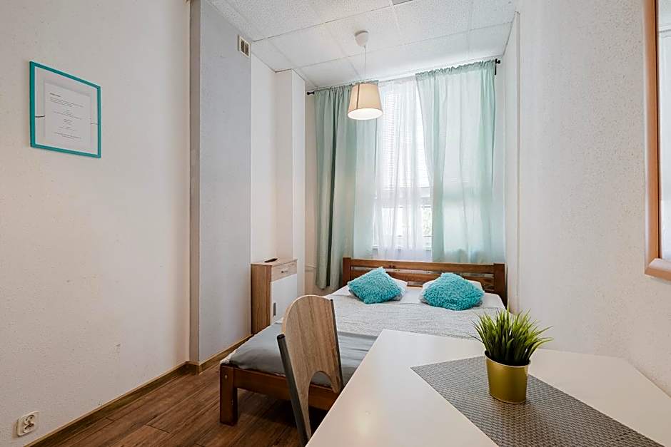 Keja Rooms - Pokoje Noclegi w Centrum Gdyni