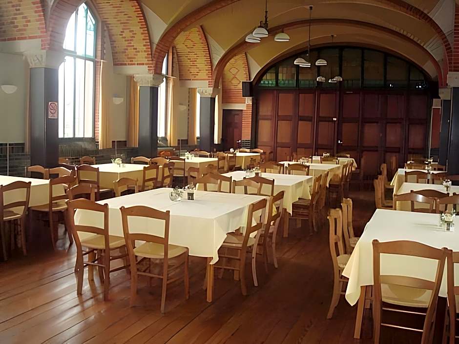 Hotel Bovendonk
