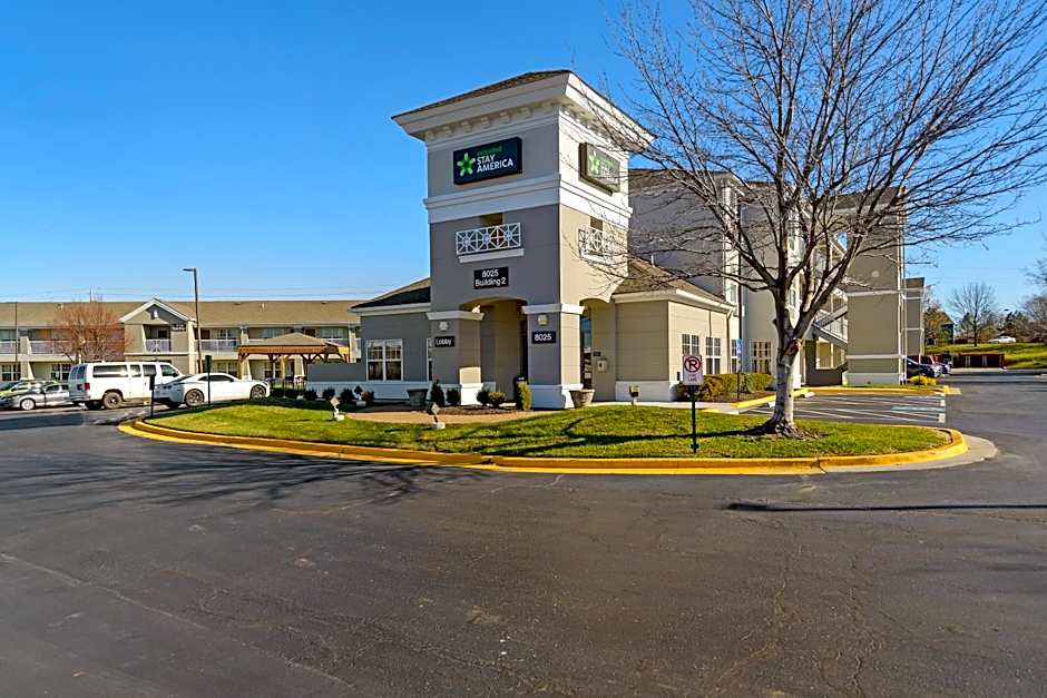 Extended Stay America Suites - Kansas City - Lenexa - 87th St.