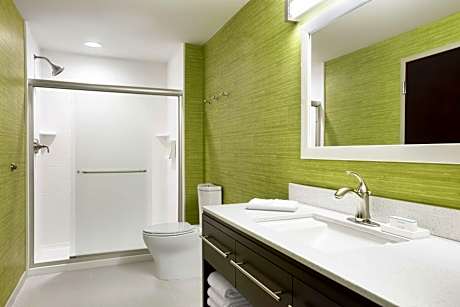 Premium Studio Suite with Two Queen Beds - Non-Smoking