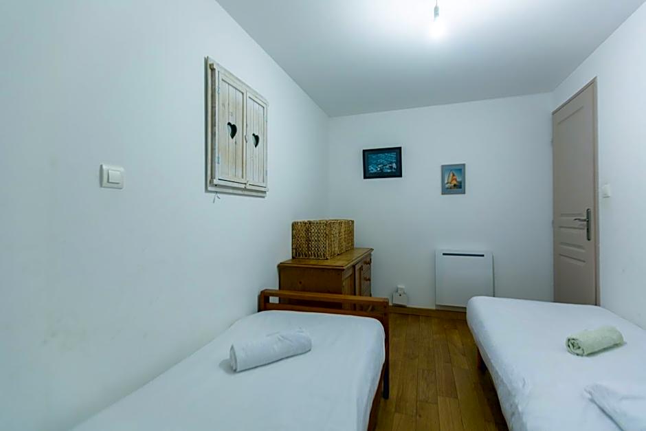 Bulle de tendresse en Provence - Parking Piscine & Jaccuzzi - Peypin