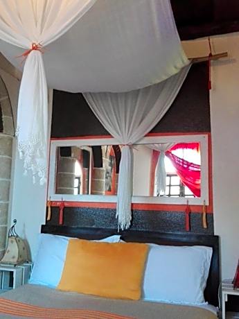 Ifrane Double Room