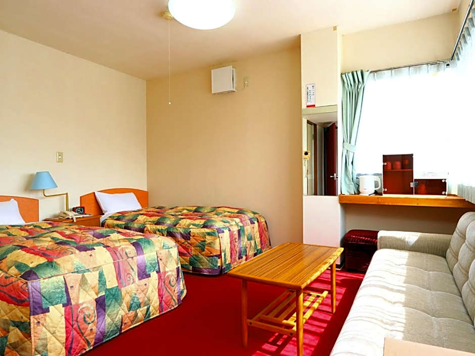 Hotel Heian