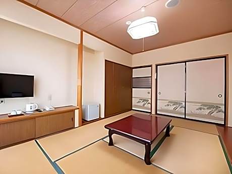 Japanese Style Room