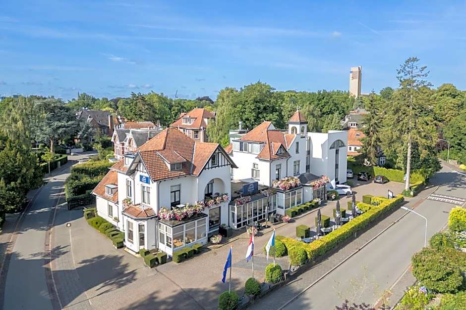 Amrâth Hotel Media Park Hilversum