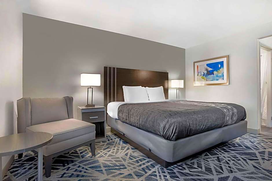Best Western Montgomery I-85 North