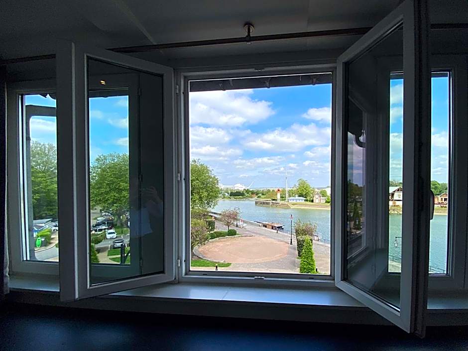 Best Western Le Cheval Blanc