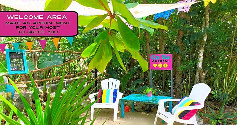 CaSa AKUMAL