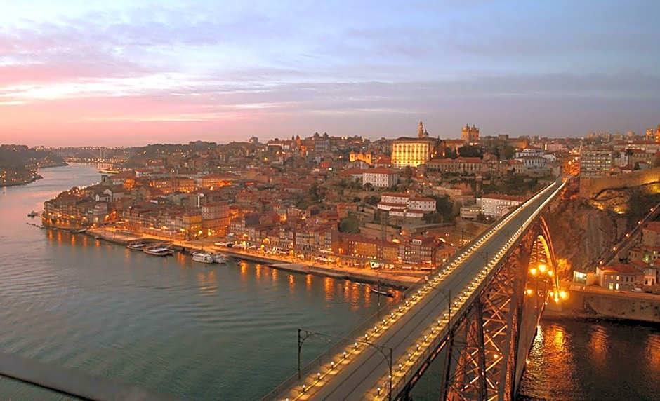 Hotel Internacional Porto