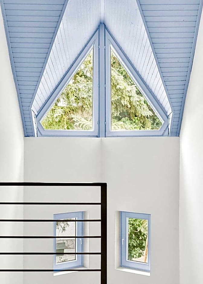 Lorelei Pension Adults Only