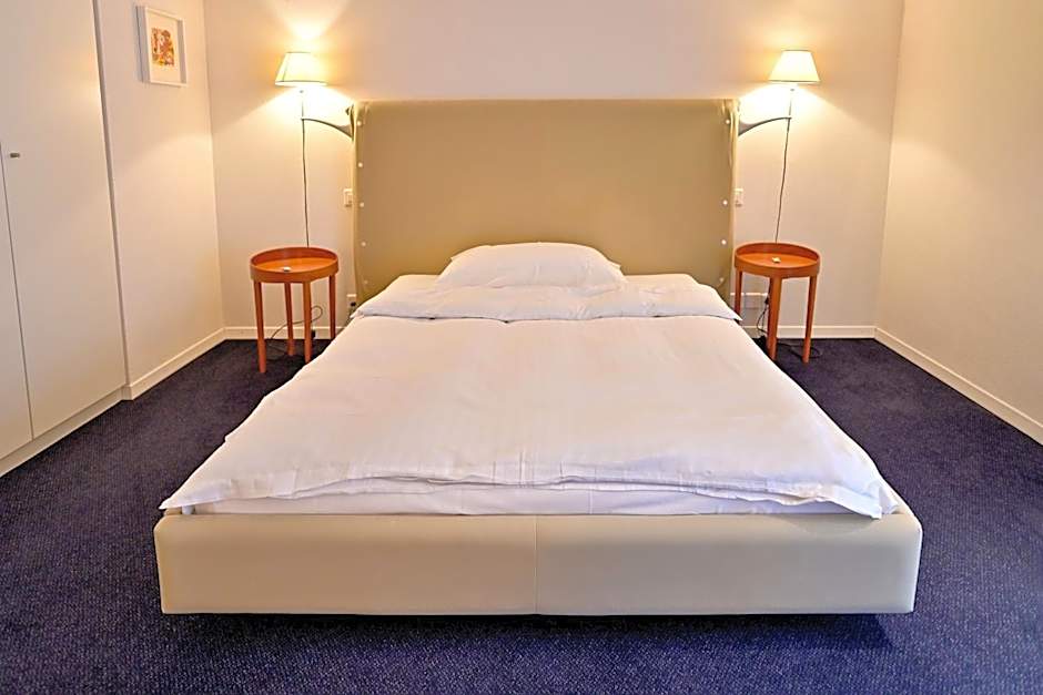 Hotel Zofingen