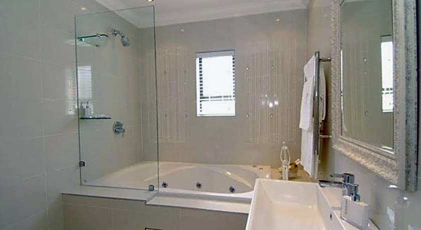 Sanchia Luxury Guesthouse