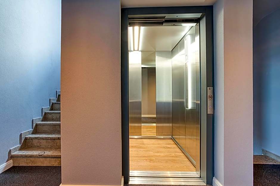 Vienna House Easy by Wyndham Ingolstadt