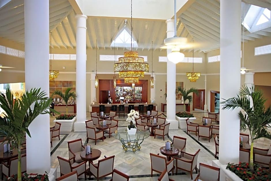 Bahia Principe Luxury Bouganville Adults Only