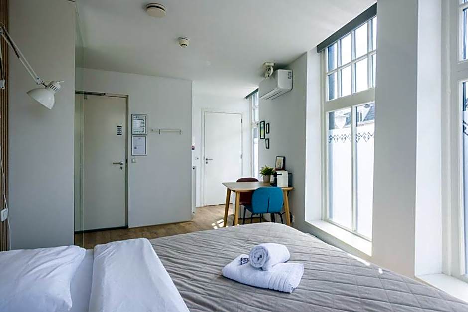 Stadslogement Kingsize
