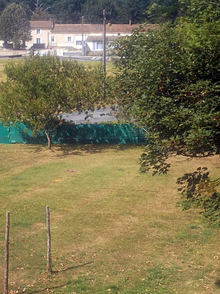 Le Pommier Chambre d'hote