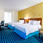 Fairfield Inn & Suites by Marriott Fort Stockton
