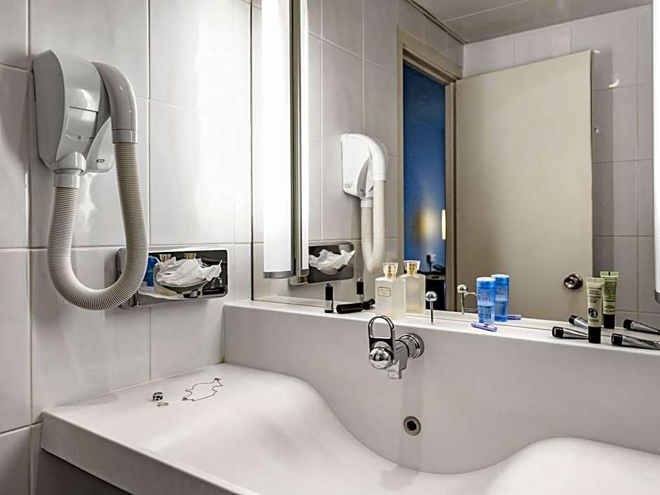 Novotel Valenciennes