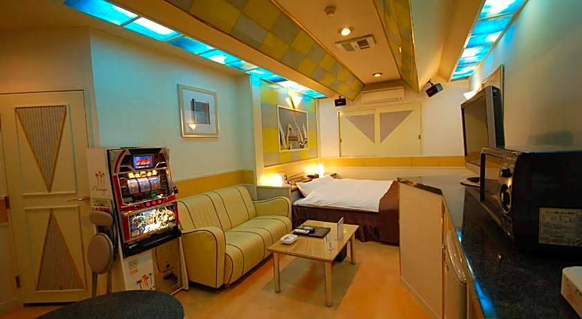 Koriyama Aine Adult Only