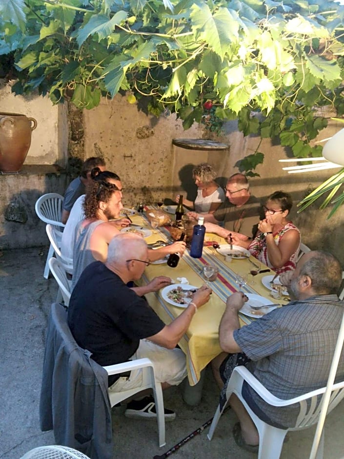 Chambres d'hôtes L'Oustal