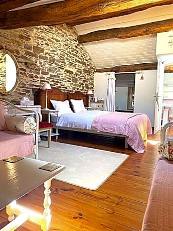 Chez Providence Chambres et Table d'Hôtes