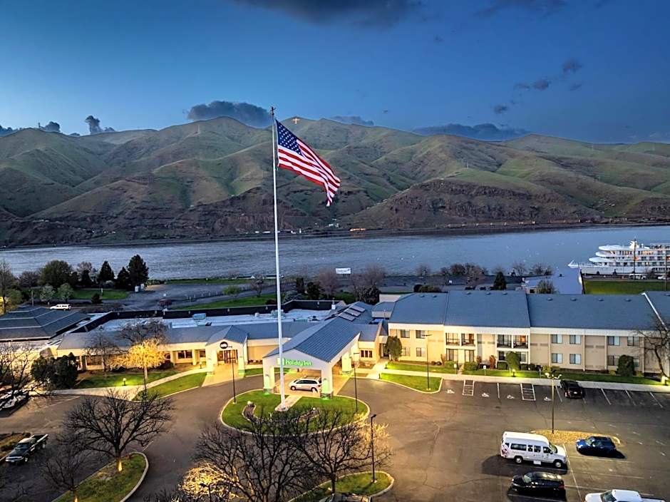 Holiday Inn Clarkston Lewiston By IHG