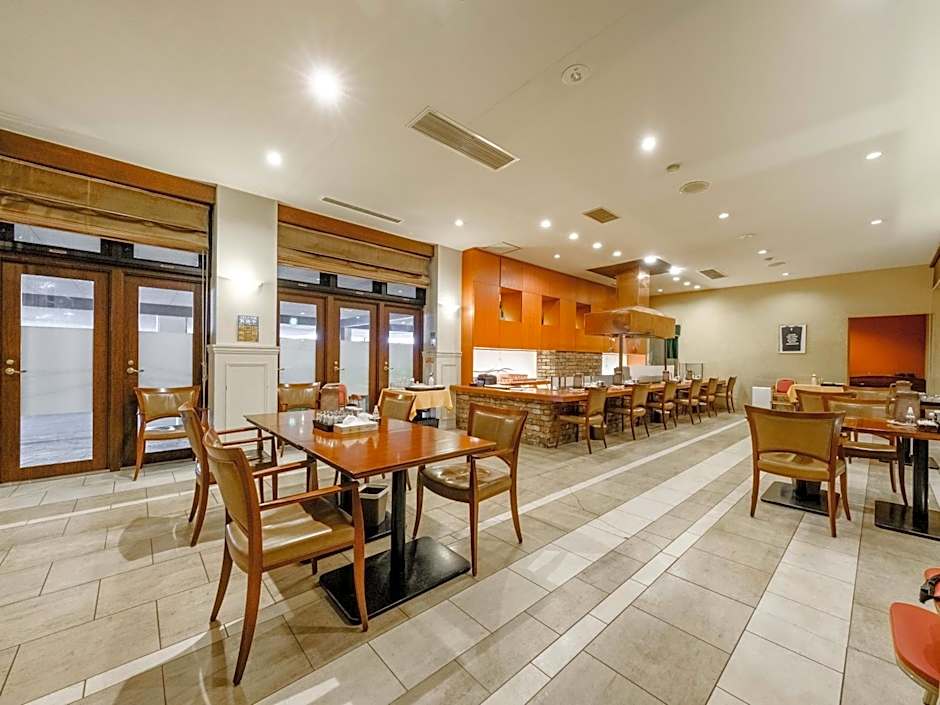 Tabist Abashiri Central Hotel