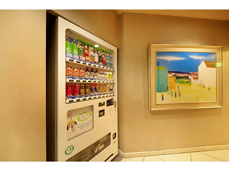 Smile Hotel Tokyo Nishikasai