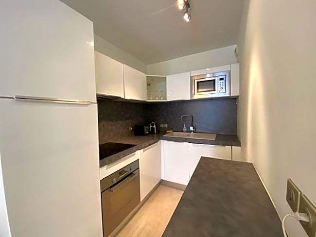 Residence Carlton Riviera