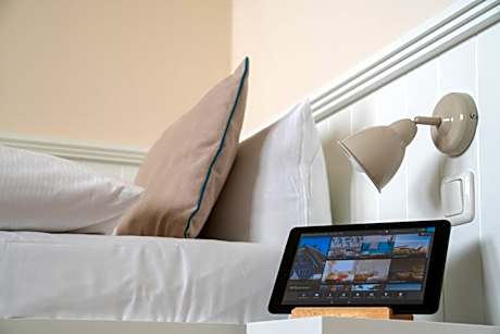 Single Room "Michel"