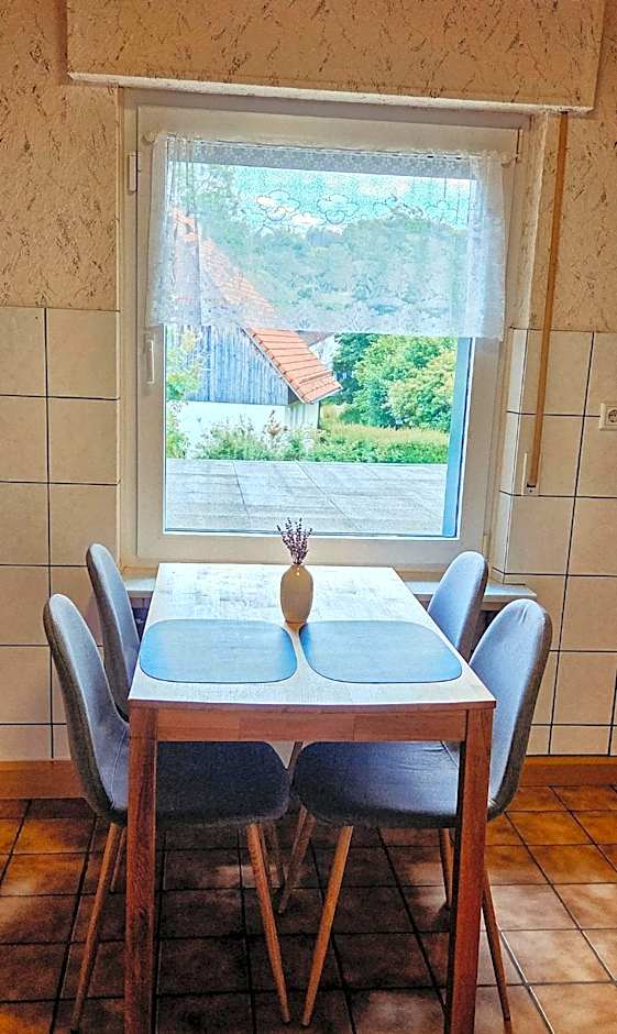 Übernachten im Café Restaurant Vedder