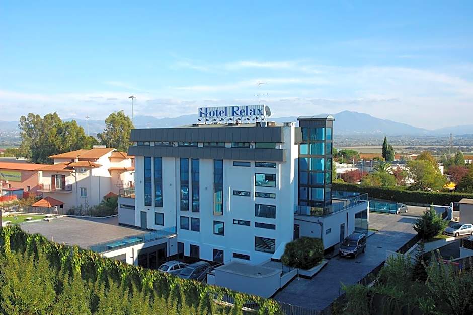 Hotel Relax Roma Nord
