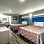 Travelodge Inn & Suites by Wyndham Bell Los Angeles Area