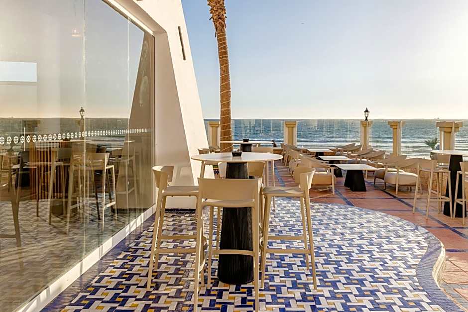 Amadil Ocean Club