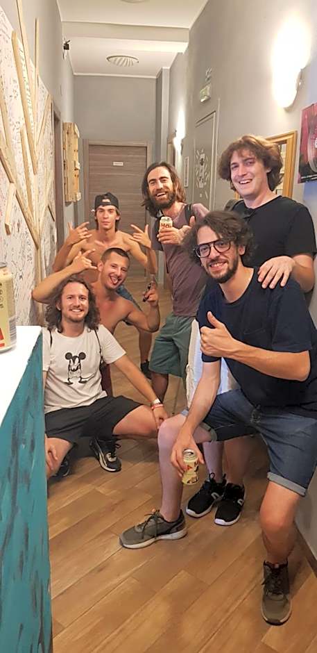 Gloria Hostel Milano