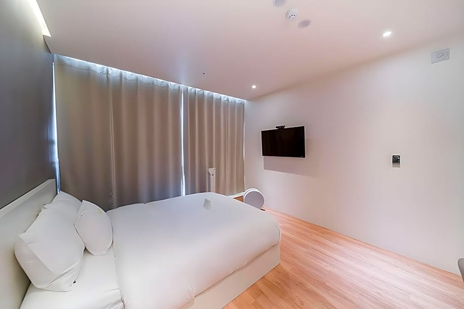 Just Sleep Hotel Gurae 2nd Branch